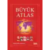 Büyük Atlas (Karton Kapak)