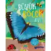 Büyük Böcek Avı