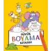 Büyük Boyama Kitabı