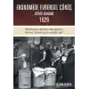 Büyük Çöküş  1929 Krizinin ve Dünyanın Ekonomik Buhrana Sürüklenişinin Öyküsü