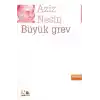 Büyük Grev