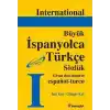Büyük İspanyolca-Türkçe Sözlük
