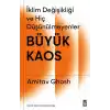 Büyük Kaos