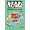 Büyük Macera- Serendip Hücuma Geçiyor