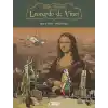 Büyük Ressamlar - Leonardo da Vinci