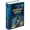 Büyük Rüya Tabirleri Ansiklopedisi