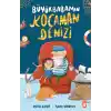 Büyükbabamın Kocaman Denizi