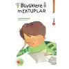 Büyüklere Mektuplar