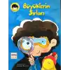 Büyüklerin Sırları