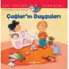 Çağlar’ın Duyguları İlk Okuma Kitabım