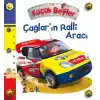 Çağlar’ın Ralli Aracı - Küçük Beyler