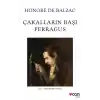 Çakalların Başı Ferragus