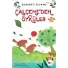 Çalçeneden Öyküler