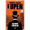 Çalınan Tablolar - Arsen Lupen