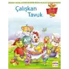 Çalışkan Tavuk
