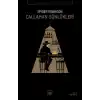 Callahan Günlükleri