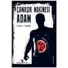 Çamaşır Makinesi Adam