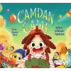Camdan Cami