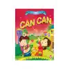 Can Can