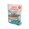 Çanakkale Kahramanları Seti - 5 Kitap Takım