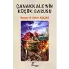 Çanakkale’nin Küçük Casusu