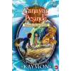 Canavar Peşinde 16 - Gorgon Köpeği Kaymon
