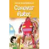Canavar Robot