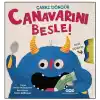 Canavarını Besle!