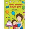 Canım Annemin Doğum Günü