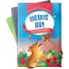Canım Masallarım (10 Kitap Takım)