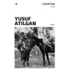 Canistan (Yeni Kapak)