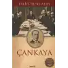 Çankaya - Ciltsiz