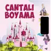 Çantalı Boyama 1
