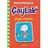 Çaylak - Geyik Zamanı