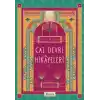 Caz Devri Hikayeleri