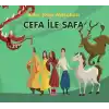 Cefa ile Safa-Billur Köşk Masalları