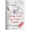Çekçek Çocuk ve Zaman Kapsülü