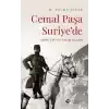 Cemal Paşa Suriyede