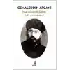 Cemaleddin Afgani