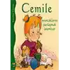 Cemile - Oyuncaklarını Paylaşmak İstemiyor