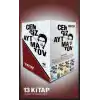 Cengiz Aytmatov Seti - 13 Kitap Takım