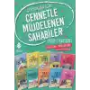 Cennetle Müjdelenen Sahabiler Seti (10 Kitap)