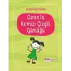 Cerenin Kırmızı çizgili Günlüğü