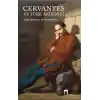 Cervantes Ve Türk Akdenizi