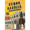Cesur Patiler: Müzenin Muhafızları