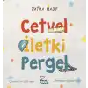 Cetvel İletki Pergel