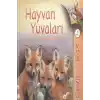 Çevir Bak Hayvan Yuvaları