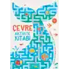 Çevre Aktivite Kitabı