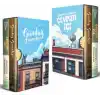 Çevrim İçi Günceleri - Ciltli Kutulu Set