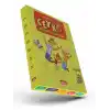 Ceyko Okumayı Seviyor (7 Kitap Takım)